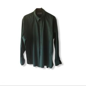 Paul Fredrick Men’s Shirt, long sleeves